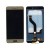 Lcd With Touch Screen For Honor 8 Lite Gold By - Maxbhi Com