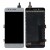 Lcd With Touch Screen For Honor Bee 2 4g White By - Maxbhi Com