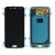 Lcd With Touch Screen For Samsung Galaxy J5 2017 Black By - Maxbhi Com