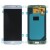 Lcd With Touch Screen For Samsung Galaxy J5 2017 Blue By - Maxbhi Com