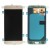 Lcd With Touch Screen For Samsung Galaxy J5 2017 Gold By - Maxbhi Com