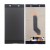 Lcd With Touch Screen For Sony Xperia Xa1 Ultra Black By - Maxbhi Com