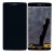 Lcd With Touch Screen For Swipe Elite Sense Black By - Maxbhi Com