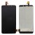 Lcd With Touch Screen For Ulefone Vienna White By - Maxbhi Com