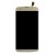 Lcd With Touch Screen For Vkworld T6 Gold By - Maxbhi.com