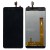 Lcd With Touch Screen For Yu Yunique 2 Yu5011 Gold By - Maxbhi Com
