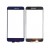 Touch Screen Digitizer For Honor 8 Lite Blue By - Maxbhi Com