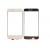Touch Screen Digitizer For Honor 8 Lite Gold By - Maxbhi Com