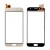 Touch Screen Digitizer For Samsung Galaxy J5 Pro Gold By - Maxbhi Com