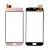 Touch Screen Digitizer For Samsung Galaxy J5 Pro Pink By - Maxbhi Com