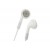 Earphone for HP Slate 6 VoiceTab - Handsfree, In-Ear Headphone, 3.5mm
