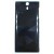 Back Panel Cover For Bluboo Xtouch Black - Maxbhi Com