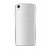 Full Body Housing For Alcatel One Touch Idol 3 5.5 Silver - Maxbhi.com