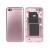 Full Body Housing For Asus Zenfone 4 Max Pink - Maxbhi Com