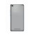 Full Body Housing For Blackview A8 Max Grey - Maxbhi.com