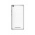 Full Body Housing For Blackview A8 Max White - Maxbhi.com
