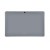 Full Body Housing For Chuwi Hi10 Plus Grey - Maxbhi.com