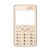 Full Body Housing For Greenberry M1 Gold - Maxbhi Com