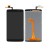 Lcd With Touch Screen For Alcatel Idol 3 5 5 Gold By - Maxbhi Com