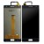 Lcd With Touch Screen For Bluboo Xtouch Black By - Maxbhi Com