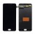 Lcd With Touch Screen For Gionee A1 Black By - Maxbhi Com