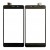 Touch Screen Digitizer For Blackview A8 Max Black By - Maxbhi Com