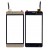 Touch Screen Digitizer For Itel Powerpro P41 Graphite By - Maxbhi Com