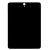 Back Panel Cover For Samsung Galaxy Tab S3 Lte Black - Maxbhi Com