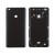 Back Panel Cover For Xiaomi Mi Max 2 128gb Black - Maxbhi Com