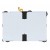 Battery For Samsung Galaxy Tab S3 Lte By - Maxbhi Com