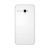 Full Body Housing For Lava A50 White - Maxbhi.com