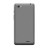 Full Body Housing For Sansui S74 Grey - Maxbhi.com