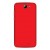 Full Body Housing For Swipe Elite Vr Red - Maxbhi Com