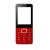 Full Body Housing For Wingfone B3 Red - Maxbhi.com