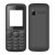 Full Body Housing For Xccess X493 Black - Maxbhi Com