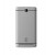 Full Body Housing For Ziox Astra Metal 4g Silver - Maxbhi Com