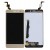 Lcd With Touch Screen For Lenovo K6 Power 4gb Ram Gold By - Maxbhi Com