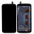 Lcd With Touch Screen For Swipe Elite Vr Black By - Maxbhi Com