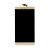 Lcd With Touch Screen For Vkworld T1 Plus Rose Gold By - Maxbhi.com