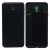 Back Panel Cover For Samsung Galaxy J7 Prime 32gb Black - Maxbhi Com
