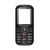 Full Body Housing For Detel D120 Plus Black - Maxbhi.com