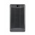 Full Body Housing For Icex Iconia 4g Black - Maxbhi.com
