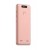 Full Body Housing For Zte Blade V8 Mini Rose Gold - Maxbhi.com