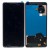 Lcd With Touch Screen For Google Pixel Xl 2 Black By - Maxbhi Com