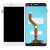 Lcd With Touch Screen For Huawei Enjoy 7 Gold By - Maxbhi Com