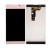 Lcd With Touch Screen For Sony Xperia L1 Pink By - Maxbhi Com