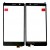 Touch Screen Digitizer For Blu Studio G Plus Hd Black By - Maxbhi Com