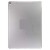 Back Panel Cover For Apple Ipad Pro 10 5 2017 Wifi Cellular 256gb Black - Maxbhi Com