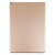 Back Panel Cover For Apple Ipad Pro 12 9 2017 Gold - Maxbhi Com