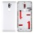 Back Panel Cover For Coolpad Cool1 Dual 3gb Ram White - Maxbhi Com
